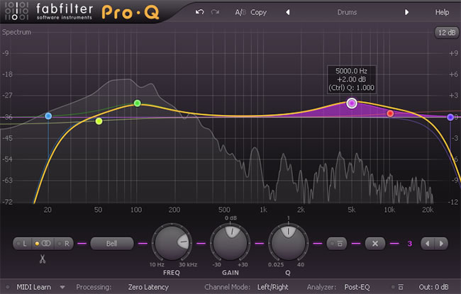 Free Equalizer For Mac