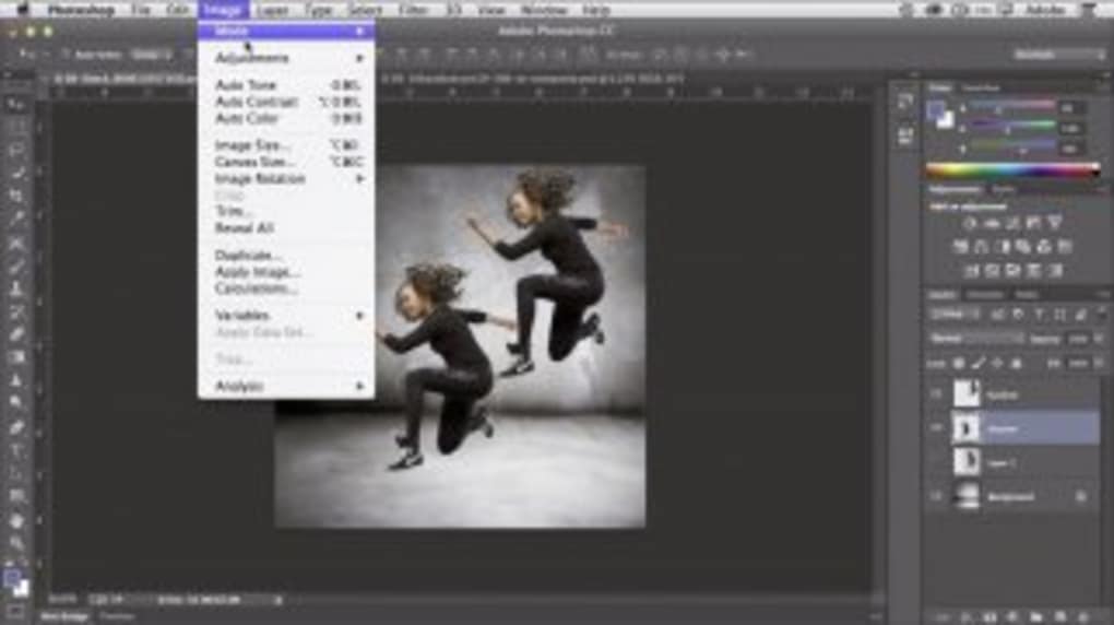 Free photoshop apps for mac